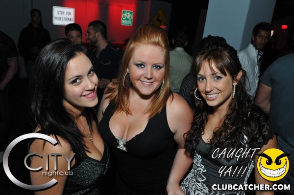 City nightclub photo 102 - September 7th, 2011