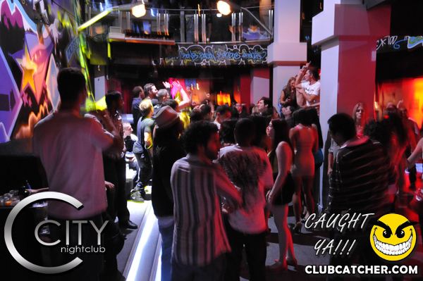 City nightclub photo 109 - September 7th, 2011