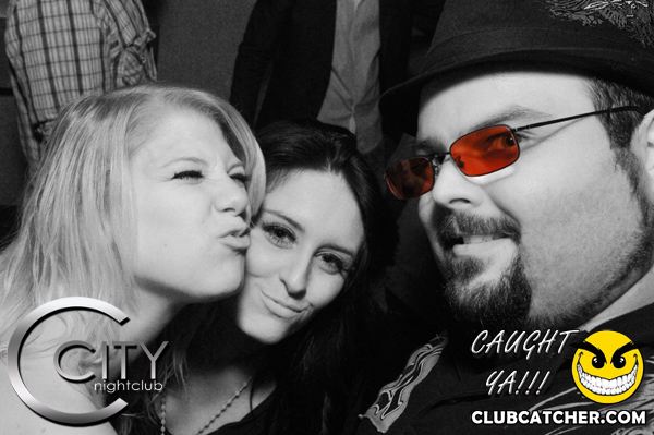 City nightclub photo 110 - September 7th, 2011