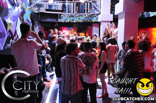 City nightclub photo 13 - September 7th, 2011