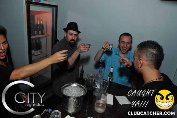 City nightclub photo 125 - September 7th, 2011