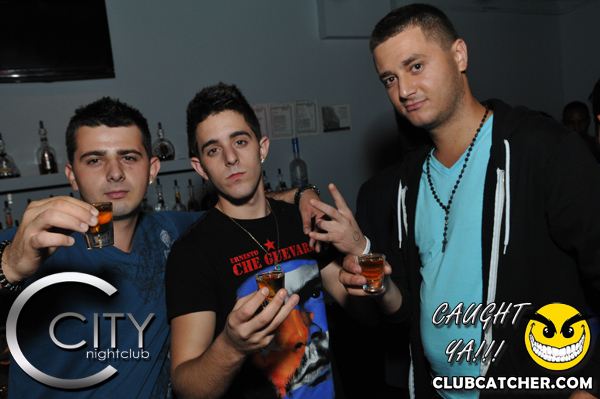 City nightclub photo 133 - September 7th, 2011