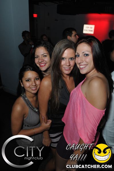 City nightclub photo 150 - September 7th, 2011