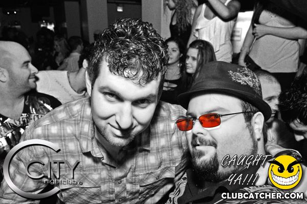 City nightclub photo 16 - September 7th, 2011