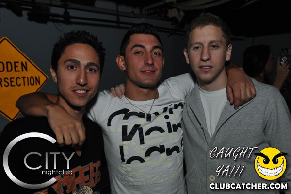 City nightclub photo 152 - September 7th, 2011