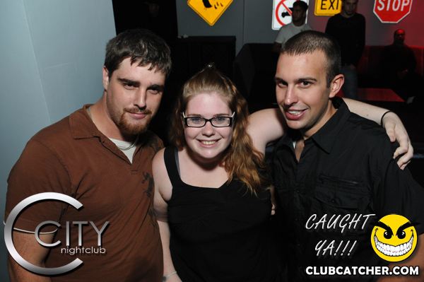 City nightclub photo 160 - September 7th, 2011