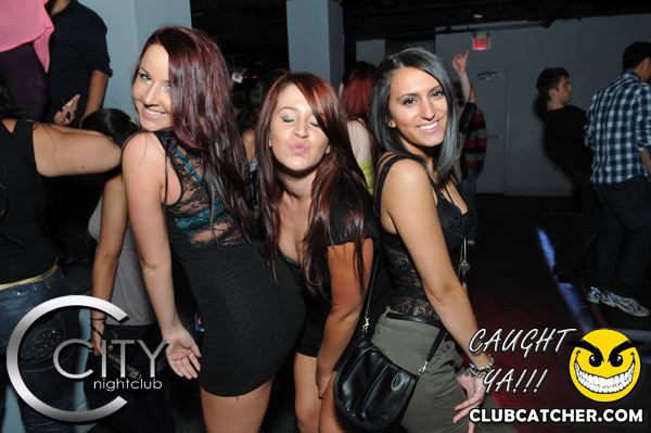 City nightclub photo 17 - September 7th, 2011