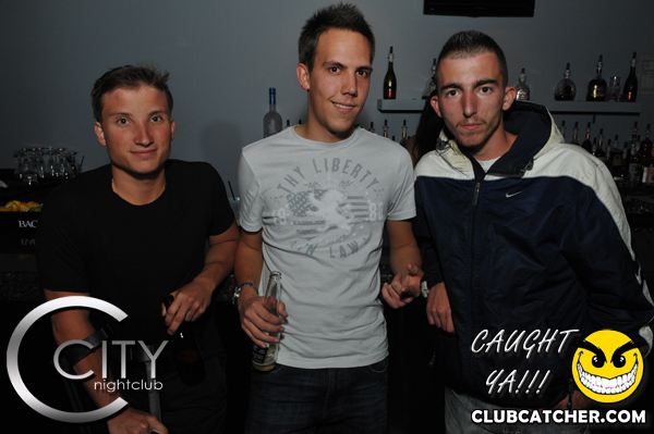 City nightclub photo 169 - September 7th, 2011