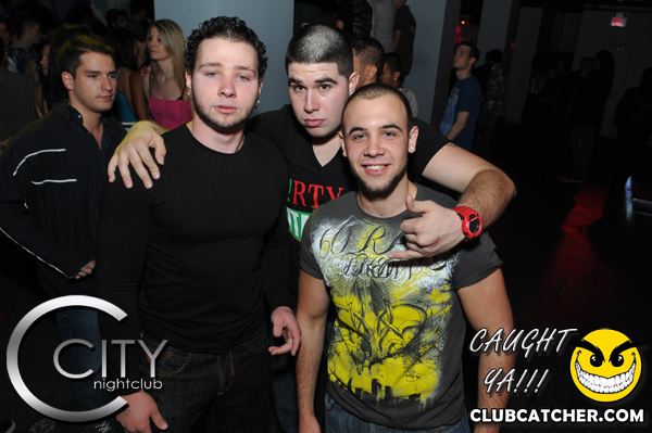 City nightclub photo 173 - September 7th, 2011