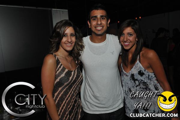 City nightclub photo 174 - September 7th, 2011