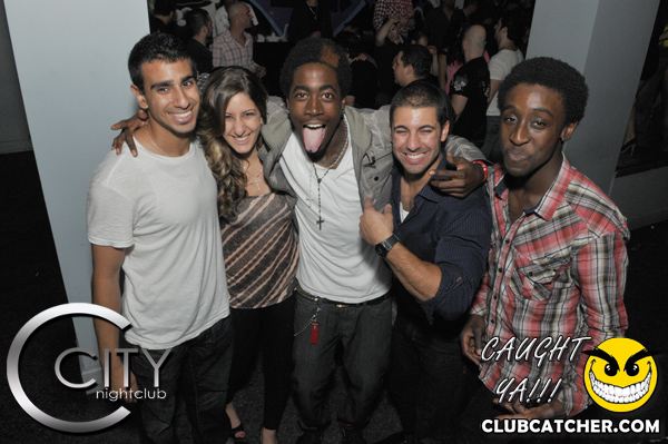 City nightclub photo 176 - September 7th, 2011