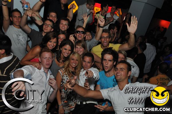 City nightclub photo 19 - September 7th, 2011