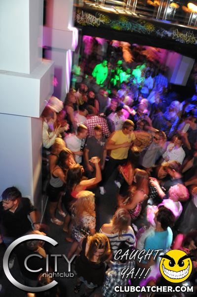 City nightclub photo 184 - September 7th, 2011