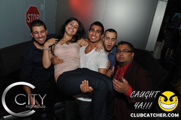 City nightclub photo 193 - September 7th, 2011
