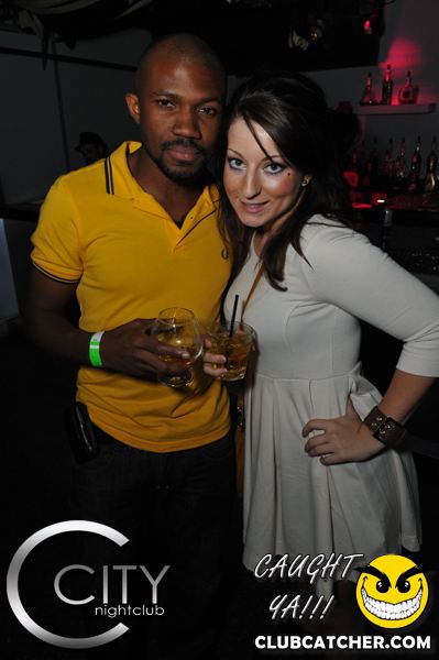 City nightclub photo 195 - September 7th, 2011