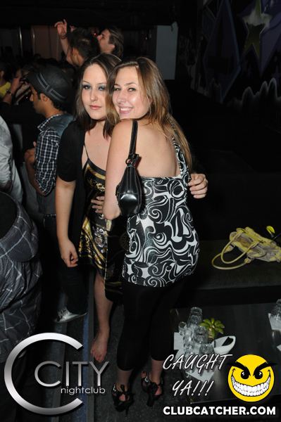 City nightclub photo 196 - September 7th, 2011