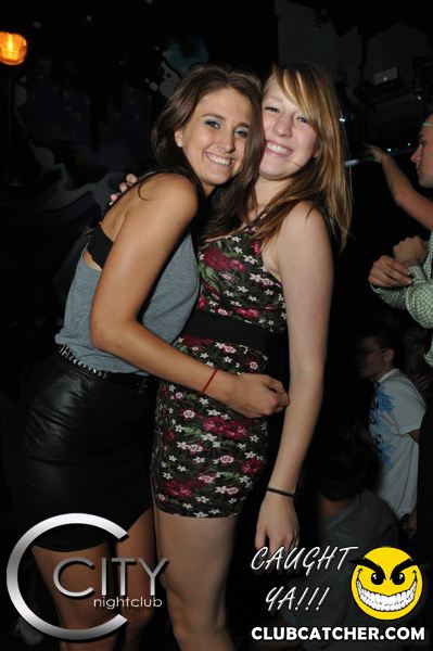 City nightclub photo 197 - September 7th, 2011