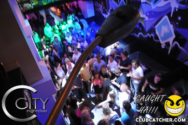 City nightclub photo 198 - September 7th, 2011