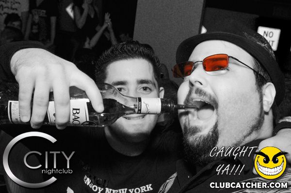 City nightclub photo 200 - September 7th, 2011