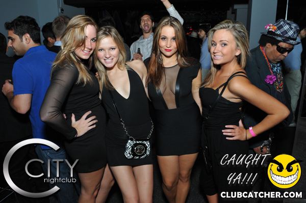City nightclub photo 3 - September 7th, 2011