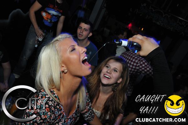 City nightclub photo 203 - September 7th, 2011