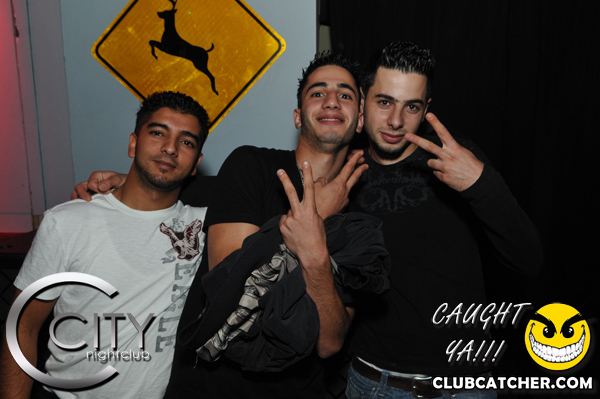 City nightclub photo 206 - September 7th, 2011