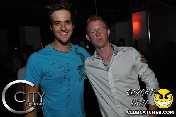 City nightclub photo 207 - September 7th, 2011