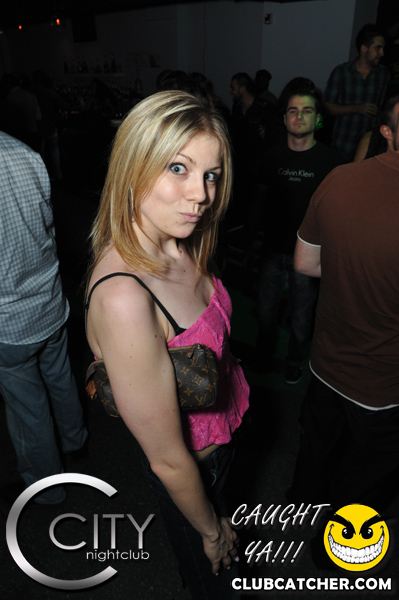 City nightclub photo 208 - September 7th, 2011
