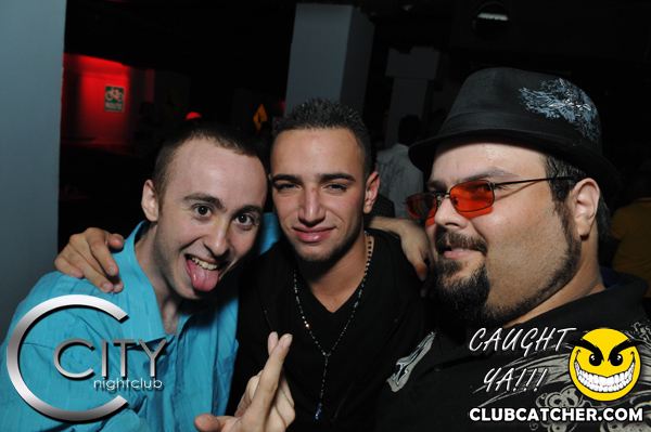 City nightclub photo 22 - September 7th, 2011