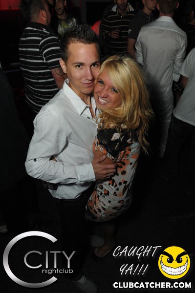 City nightclub photo 214 - September 7th, 2011