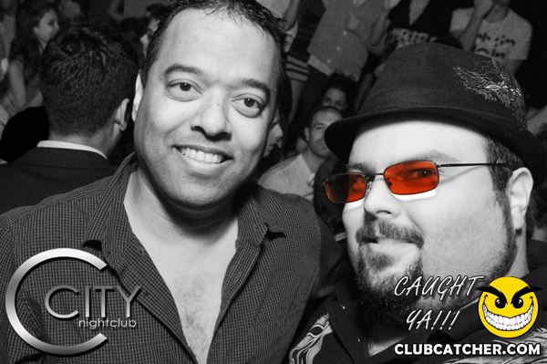 City nightclub photo 40 - September 7th, 2011