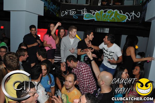 City nightclub photo 46 - September 7th, 2011