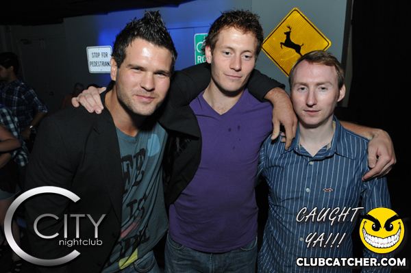 City nightclub photo 58 - September 7th, 2011