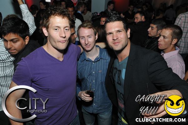 City nightclub photo 61 - September 7th, 2011