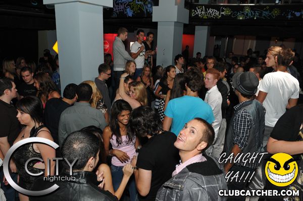 City nightclub photo 65 - September 7th, 2011