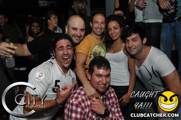 City nightclub photo 71 - September 7th, 2011