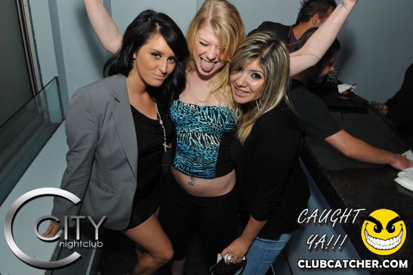 City nightclub photo 72 - September 7th, 2011