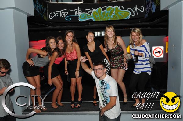 City nightclub photo 75 - September 7th, 2011