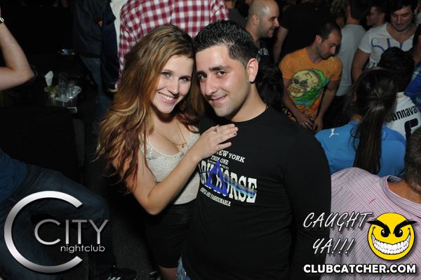 City nightclub photo 77 - September 7th, 2011