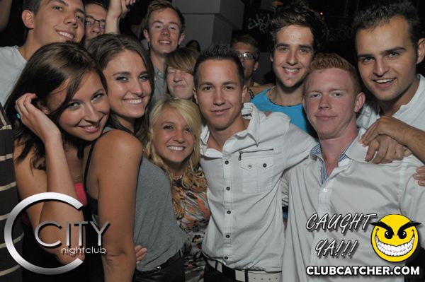 City nightclub photo 80 - September 7th, 2011