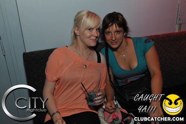 City nightclub photo 81 - September 7th, 2011
