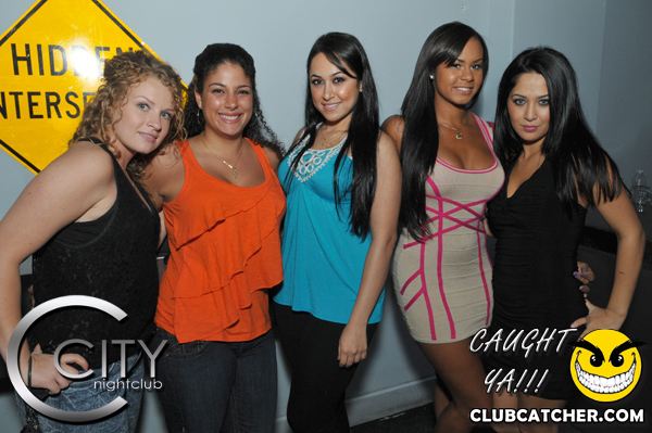 City nightclub photo 83 - September 7th, 2011