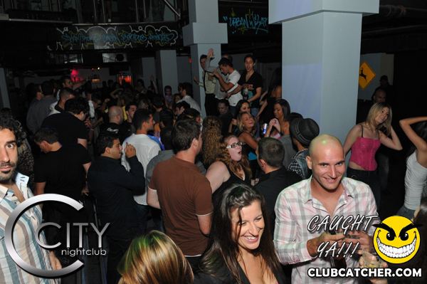 City nightclub photo 90 - September 7th, 2011
