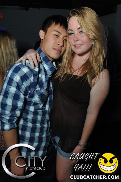 City nightclub photo 93 - September 7th, 2011