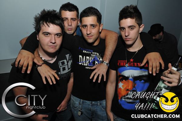 City nightclub photo 95 - September 7th, 2011