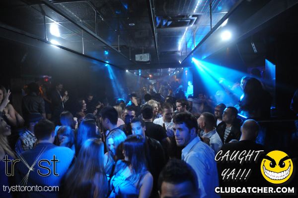 Tryst nightclub photo 1 - September 24th, 2011