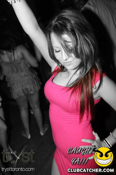 Tryst nightclub photo 11 - September 24th, 2011