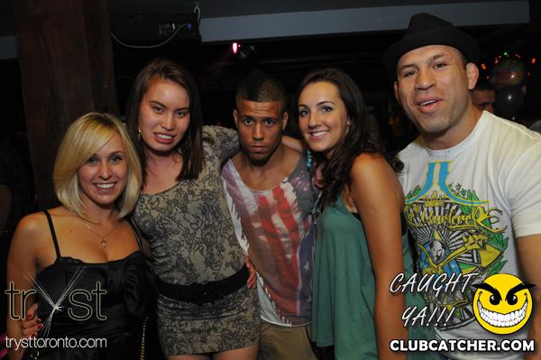 Tryst nightclub photo 101 - September 24th, 2011