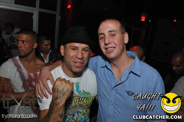 Tryst nightclub photo 104 - September 24th, 2011