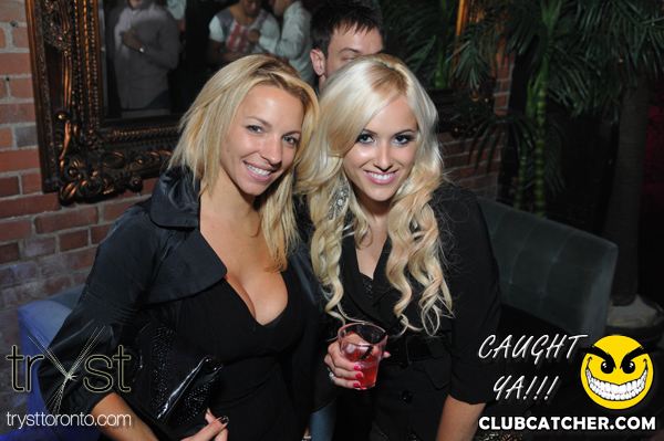 Tryst nightclub photo 105 - September 24th, 2011